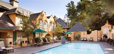 lafayette park hotel spa california review  hotel guru
