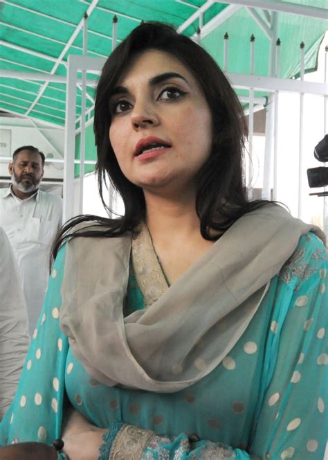 Vote For Top 10 Hot Pakistani Female Politicians Is Maryam Nawaz On