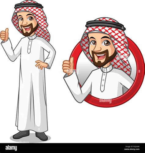 arabia cartoon