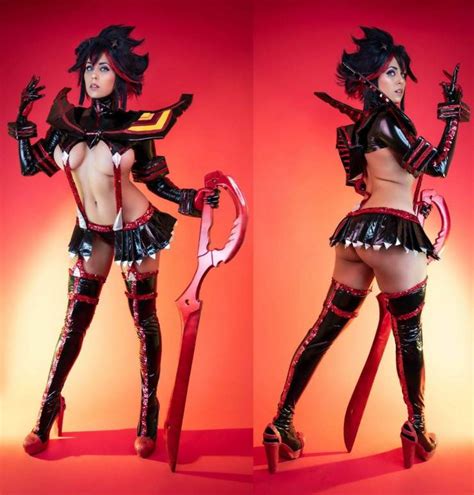 56 photos of the best sexy cosplay barnorama