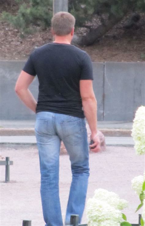 the world s most recently posted photos of candid and levis male celebrity bulge and butt