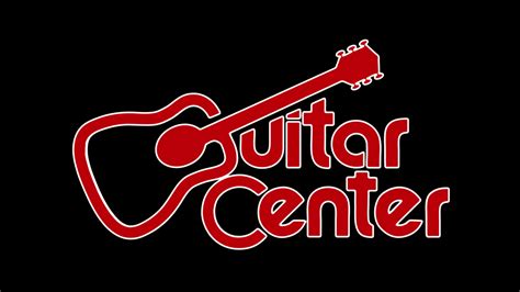 guitar center animated logo gsm entertainment