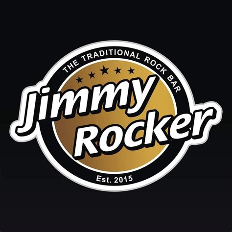 Jimmy Rocker Campinas Sp
