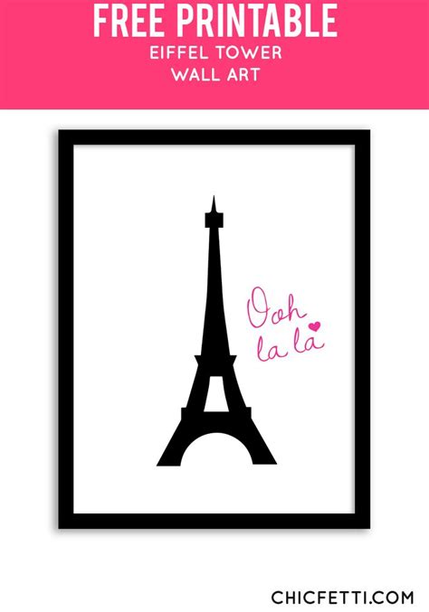images  paris party theme  pinterest themed birthday
