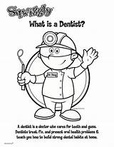 Dentist Beaverton Hi5 sketch template