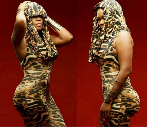nollywood actress daniella okeke and her curves looking sexy in new