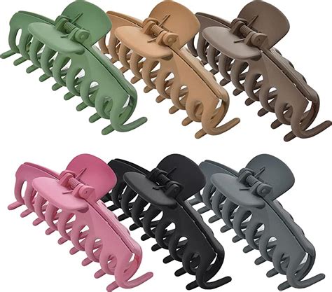 amazoncom hair clips mens clips hair accessories beauty personal care