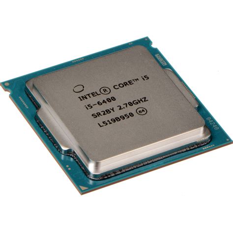 intel core    ghz quad core processor bxi bh