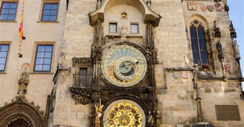 praag ticket oude stadhuis astronomisch uurwerk getyourguide