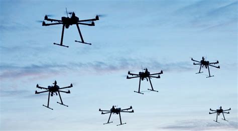 customs  change classifications  drones  imported  toys mitechnews