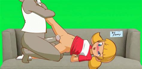 Inspector Gadget Penny Rule 34 Sexy Babes Naked Wallpaper