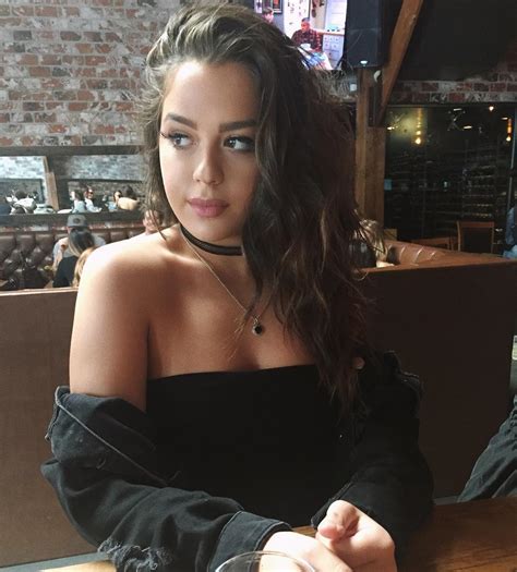 Tessa Brooks Instagram Sexy Photo Leaks 8 Photos Sexy Youtubers🔥