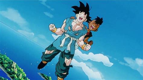 Goku And Chichi Are The Best Couple Dragonballz Amino