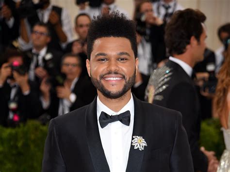 the weeknd says his grammys ‘mean nothing to him anymore after getting