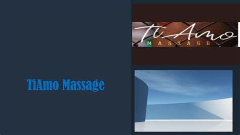 perfect combination  efficient  affordable massage therapist