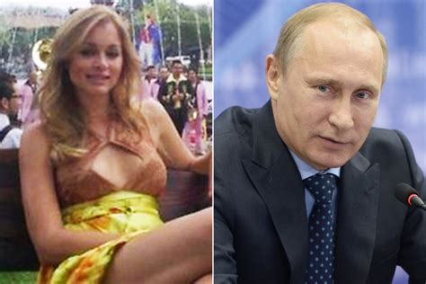 Dutch Furious After Putin’s Daughter Is Found Living In Holland
