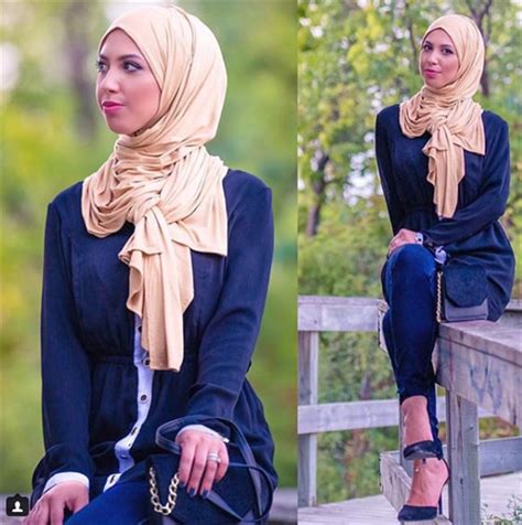 10 Hijabi Fashion Bloggers You Need To Know About