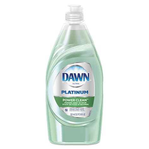 liquid dish detergent  dawn pgcct ontimesuppliescom