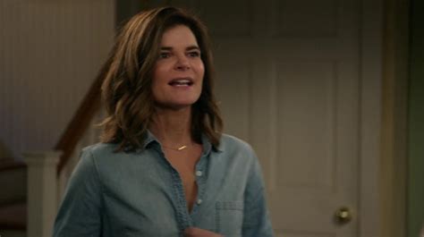 nude video celebs betsy brandt sexy life in pieces