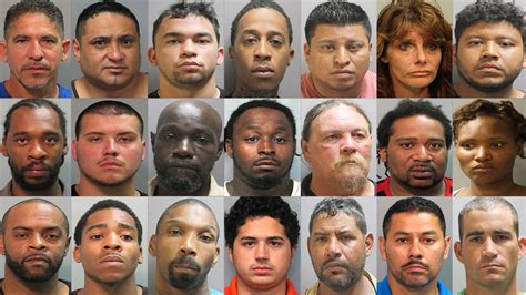 21 arrested after undercover prostitution string in cypress creek