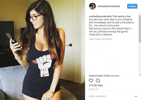 former porn star mia khalifa posts video with texans deshaun watson