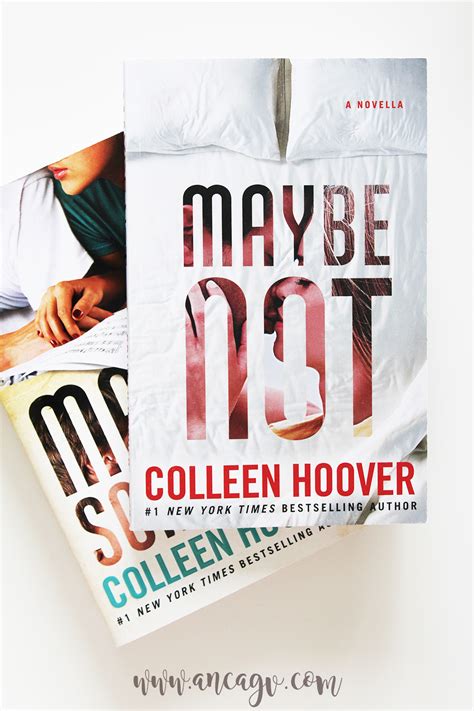 colleen hoover anca gv