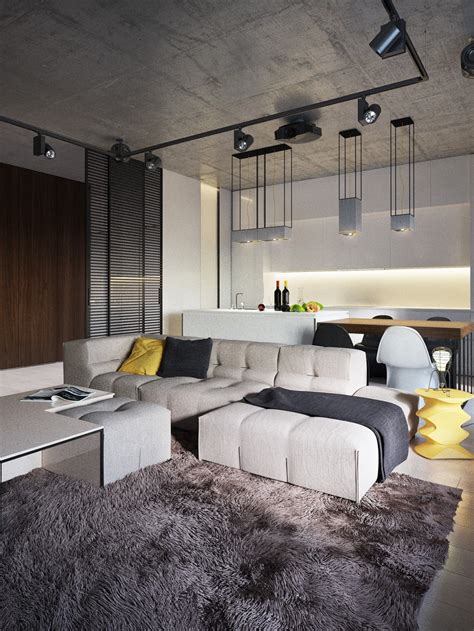 modern sofa interior design ideas