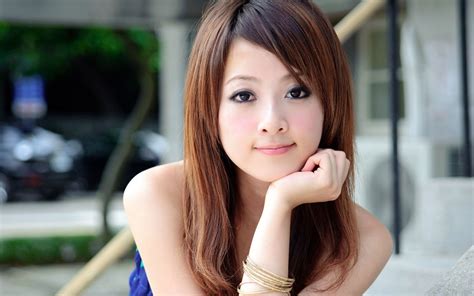 cute asian girls wallpapers group 65