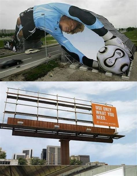 awesome billboards