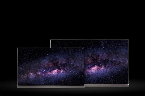 lg  oled tv lineup pricing  availability digital trends