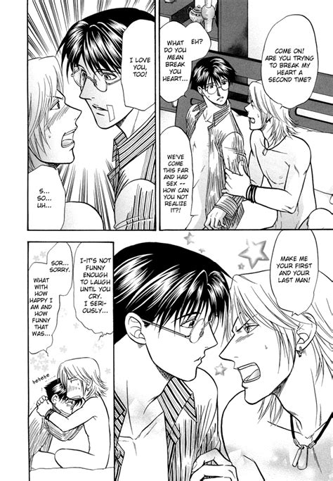 [kodaka kazuma ] sex therapist [eng] page 3 of 7 myreadingmanga