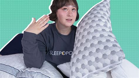 Best Cooling Pillows 2024 Guide And Review Sleepopolis