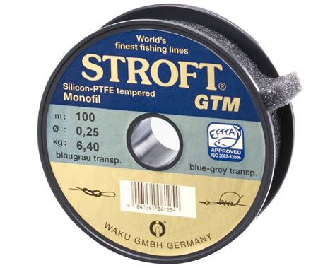 fly fishing tippet stroft gtm