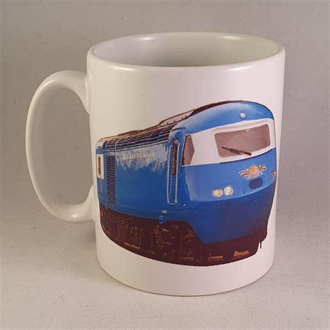 blue pullman hst mug loco fleet shop
