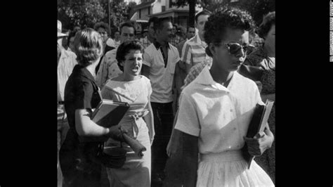 the civil rights movement in photos