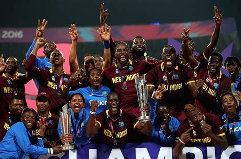West Indies Wins T20 World Cup 2016 ~ India Gk Current Affairs 2023