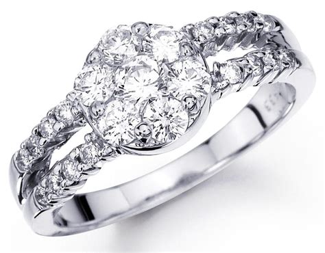 why do women want diamond engagement rings blast