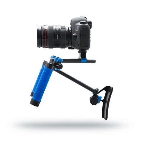 handheld camera rigs redrock micro cinema gear filmmaking solutions