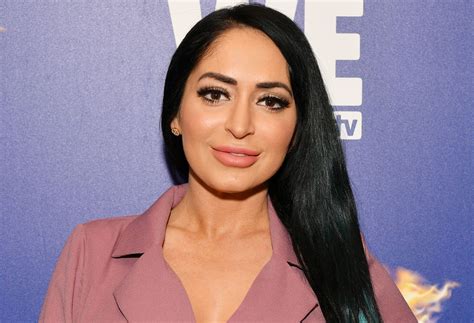 jersey shore star turned emt angelina pivarnick sues city says ems lieutenant groped her
