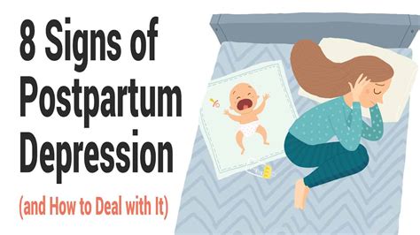 signs of postpartum depression and how to deal with it sexiz pix