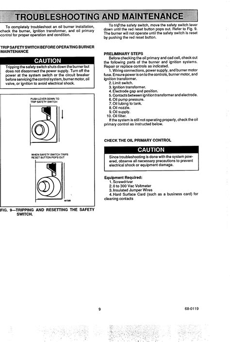 wiring diagram  beckett oil burners wiring diagram pictures