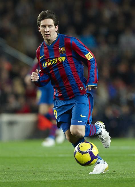 Lionel Messi Lionel Messi Photos Barcelona V Getafe