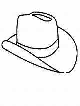 Hat Coloring Cowboy Pages Animal Skin Made Choose Board Kidsplaycolor sketch template