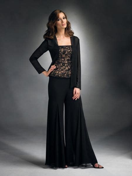 buy evening wear pantsuits in stock