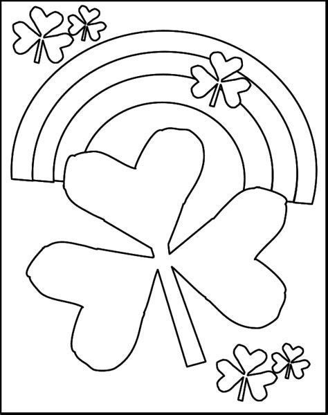 image result   st patricks day coloring pages  coloring
