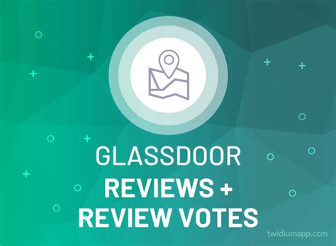 buy glassdoor reviews review votes real fast twidiumapp