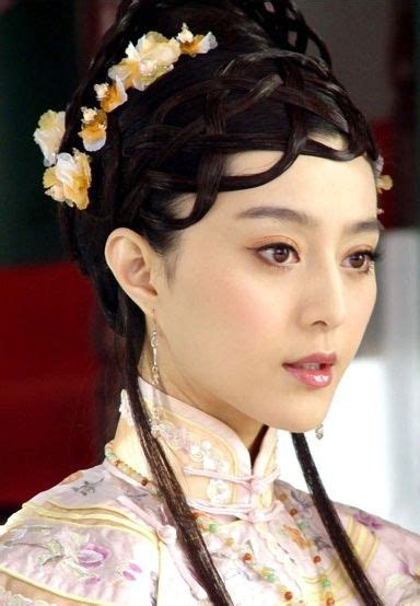 10 Fun Traditional Chinese Womens Hairstyles