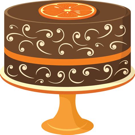 birthday cake happy birthday clip art clip  image clipartix