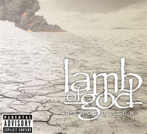 lamb  god resolution album reviews songs  allmusic