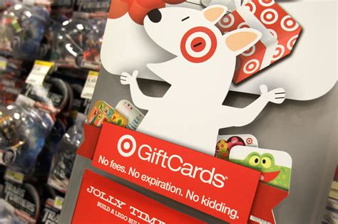target holiday gift cards   activated